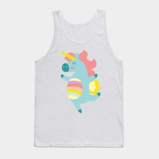 Unicorns Tank Top